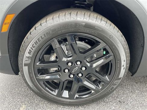 New 2026 Chevrolet Blazer LT w/ Sound & Technology Package image 6