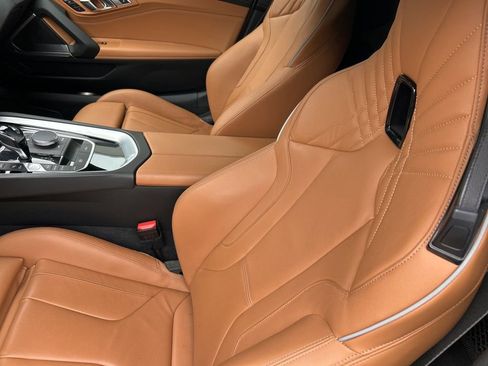 Used 2020 BMW Z4 sDrive30i w/ Premium Package RWD image 9