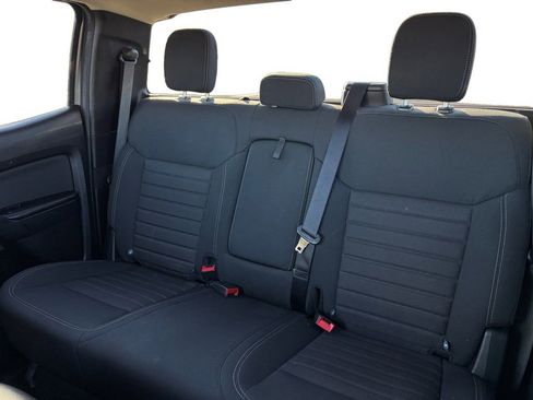 Used 2021 Ford Ranger XLT w/ Equipment Group 301A Mid image 21