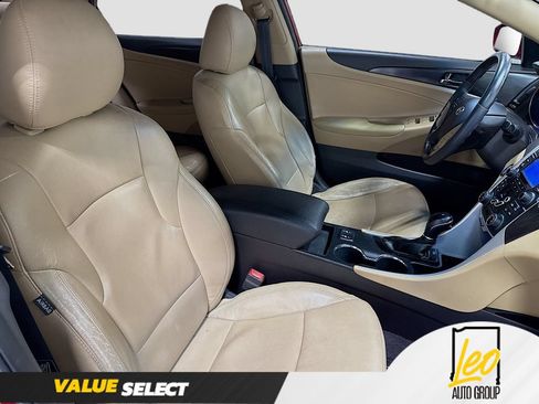 Used 2013 Hyundai Sonata Limited FWD image 30