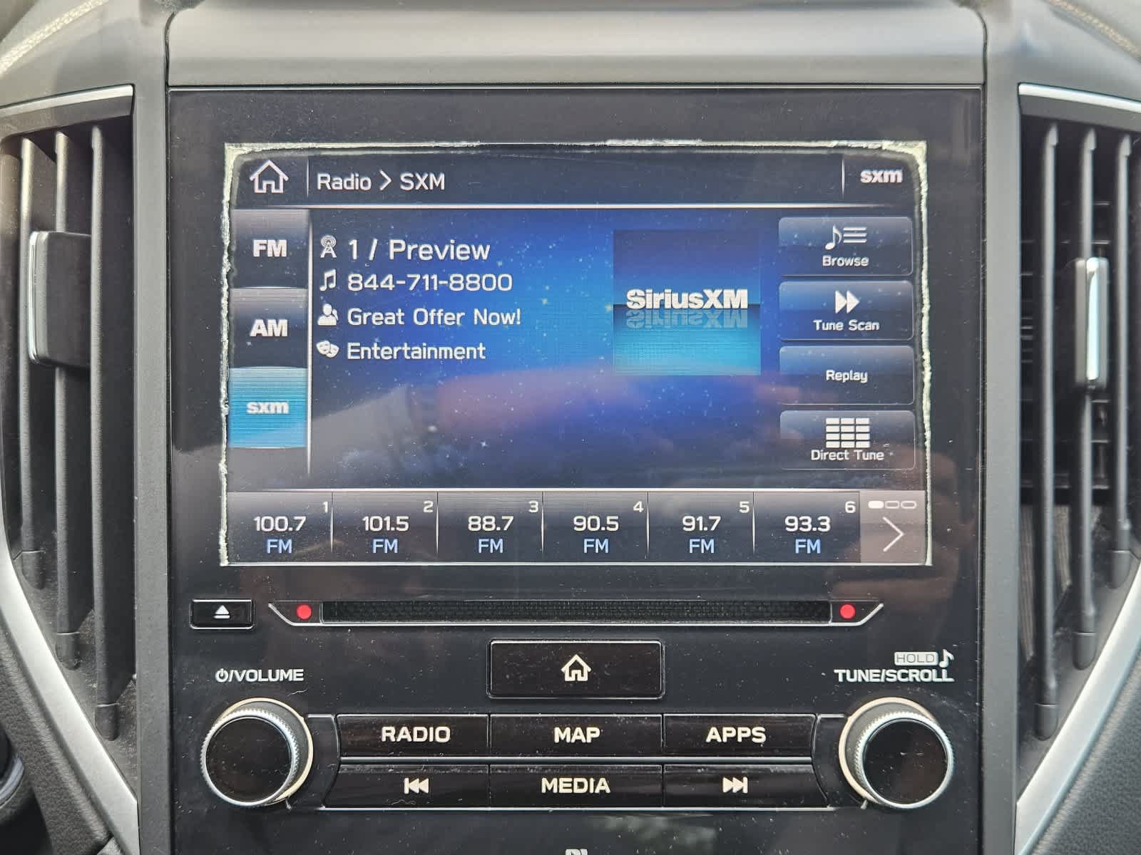 Used 2018 Subaru Crosstrek 2.0i Limited AWD/4WD image 16