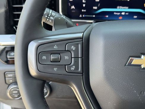 New 2026 Chevrolet Silverado 1500 High Country AWD/4WD image 10