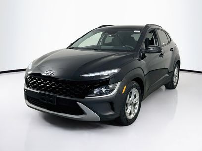 Used 2023 Hyundai Kona SEL w/ Cargo Package
