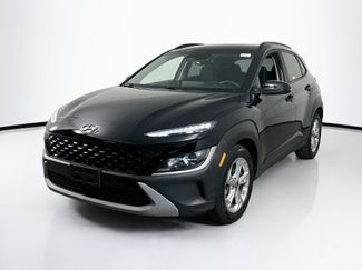 Used 2023 Hyundai Kona SEL w/ Cargo Package AWD/4WD video 1