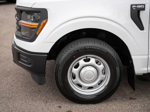 Used 2025 Ford F150 XL image 10