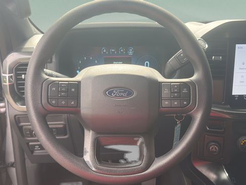 Used 2024 Ford F150 STX RWD image 11