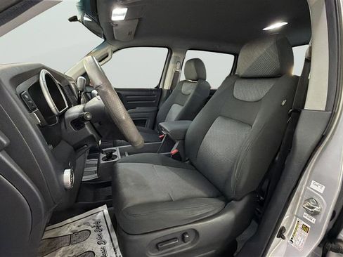 Used 2006 Honda Ridgeline RTS image 29