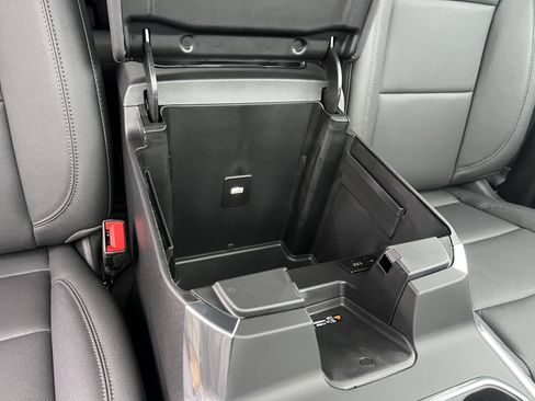 New 2026 Chevrolet Silverado 2500 LTZ w/ LTZ Plus Package image 24