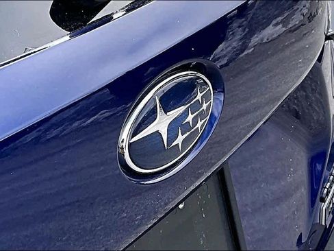 New 2026 Subaru Crosstrek 2.5i Limited image 12