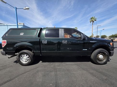 Used 2014 Ford F150 XL w/ XL Plus Package AWD/4WD image 2