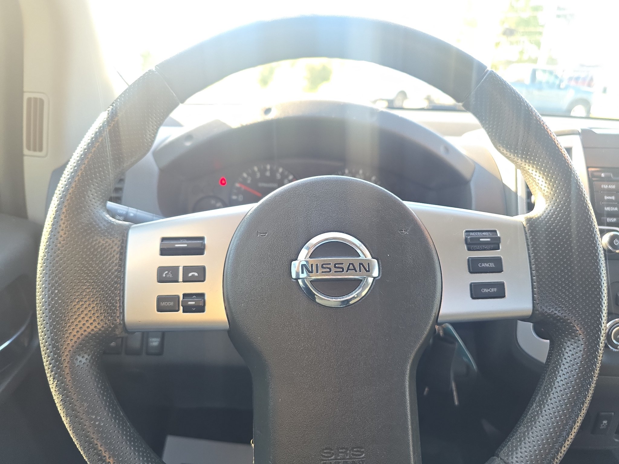 Used 2018 Nissan Frontier SV RWD image 22