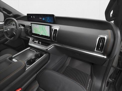 New 2026 Ford Expedition Tremor image 11