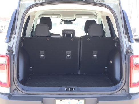 Used 2022 Ford Bronco Sport Big Bend image 17