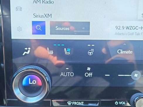 Certified 2023 Lexus RX 350 FWD image 17