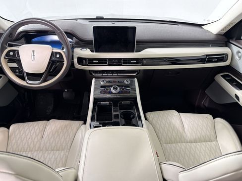Used 2023 Lincoln Aviator Black Label AWD/4WD image 20