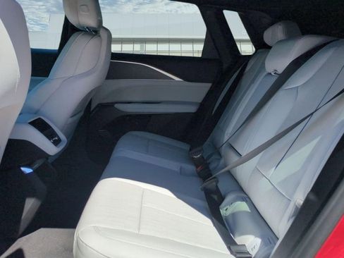 New 2026 Cadillac Lyriq Sport AWD/4WD image 11