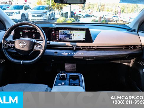 Used 2023 Nissan Ariya ENGAGE image 24