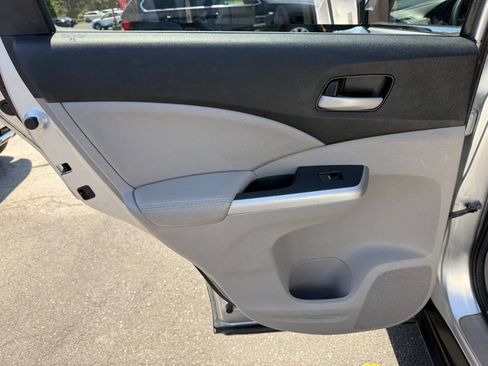 Used 2013 Honda CR-V EX-L image 28