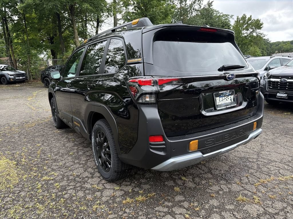 New 2026 Subaru Forester Premium AWD/4WD image 6