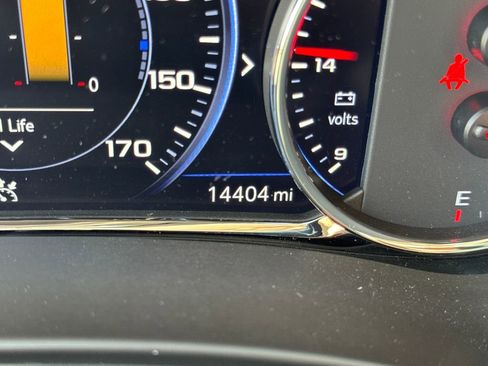 Used 2024 GMC Terrain Denali w/ Denali Premium Package image 21