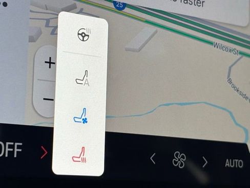 New 2026 Ford Explorer ST w/ Sun And Sound Package image 37