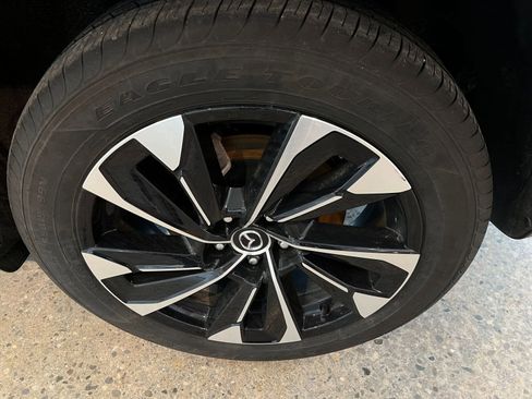 Used 2025 MAZDA CX-50 2.5 Hybrid w/ Premium Plus Pkg image 32