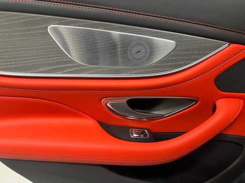 Used 2022 Mercedes-Benz AMG GT 53 image 24