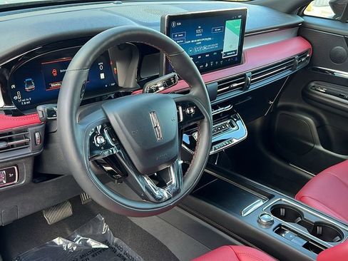 New 2025 Lincoln Corsair Reserve w/ Jet Appearance Package image 10