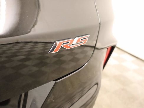 Used 2023 Chevrolet TrailBlazer RS w/ Sun and Liftgate Package image 21