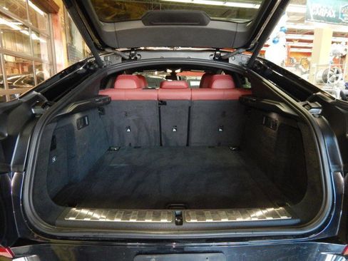 Used 2021 BMW X6 xDrive40i w/ Premium Package image 6