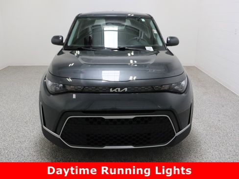 Used 2024 Kia Soul LX w/ Option Group 015 image 3