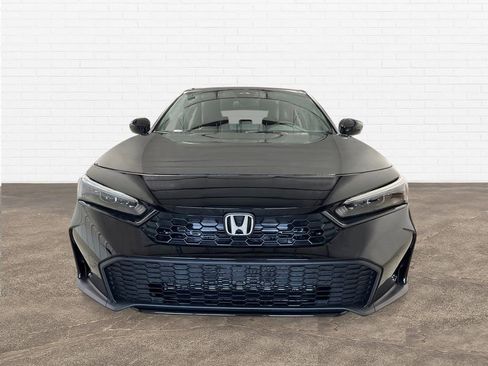 New 2026 Honda Civic Sport image 9