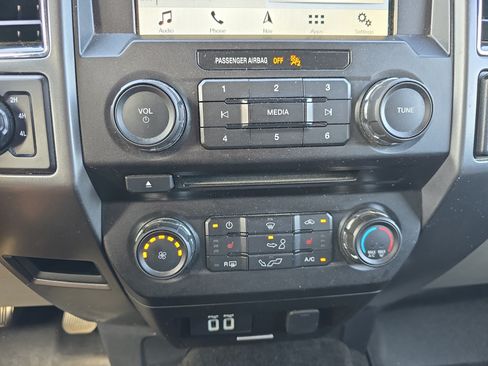 Used 2018 Ford F150 XLT w/ Equipment Group 302A Luxury AWD/4WD image 28