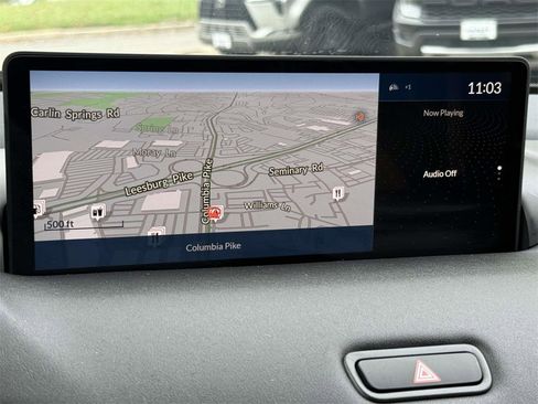 Certified 2025 Acura TLX Technology Package image 3