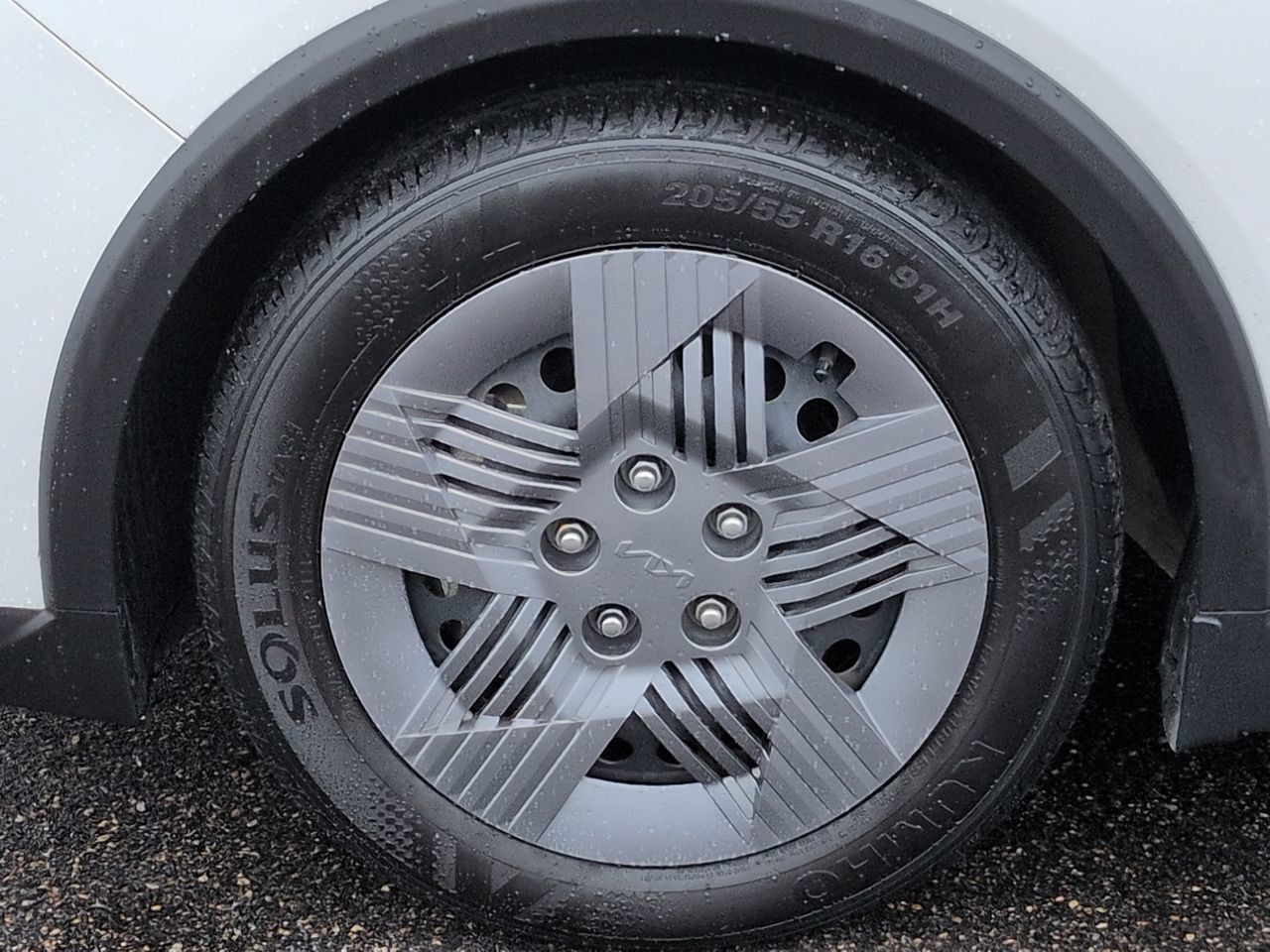 Certified 2025 Kia K4 FWD image 11