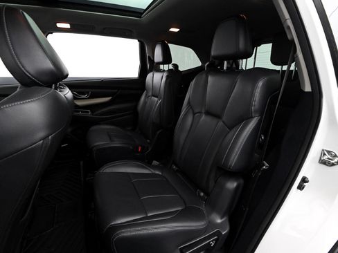 Used 2019 Subaru Ascent Limited image 43