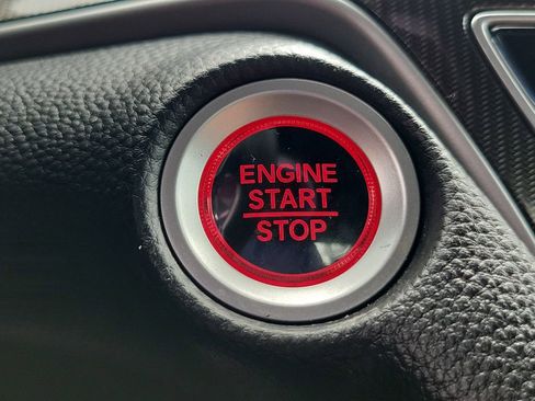 Certified 2022 Honda Accord Sport image 27