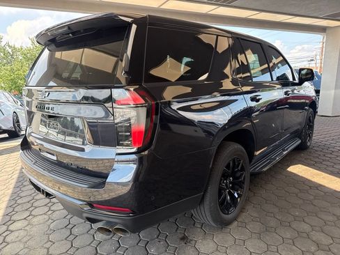 Used 2025 Chevrolet Tahoe RST w/ RST Performance Edition AWD/4WD image 6