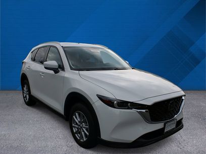 Used 2023 MAZDA CX-5 AWD 2.5 S