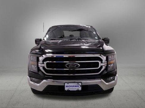 Used 2023 Ford F150 XLT image 10