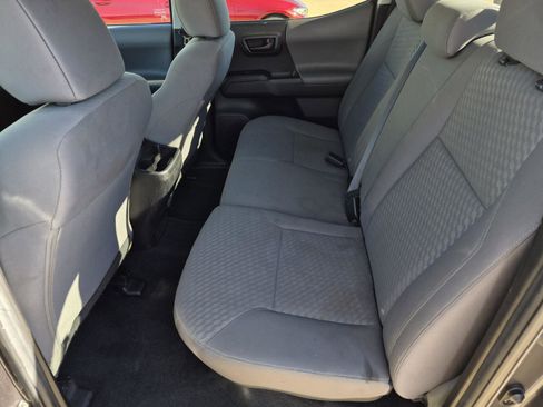 Used 2023 Toyota Tacoma SR image 23