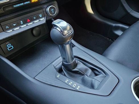 Used 2025 Ford Mustang GT Premium image 12