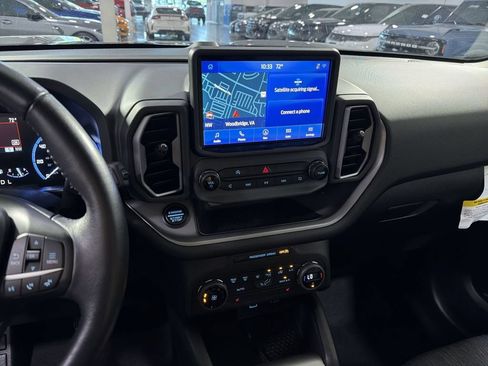 Used 2021 Ford Bronco Sport Big Bend w/ Big Bend Package (96B) AWD/4WD image 19