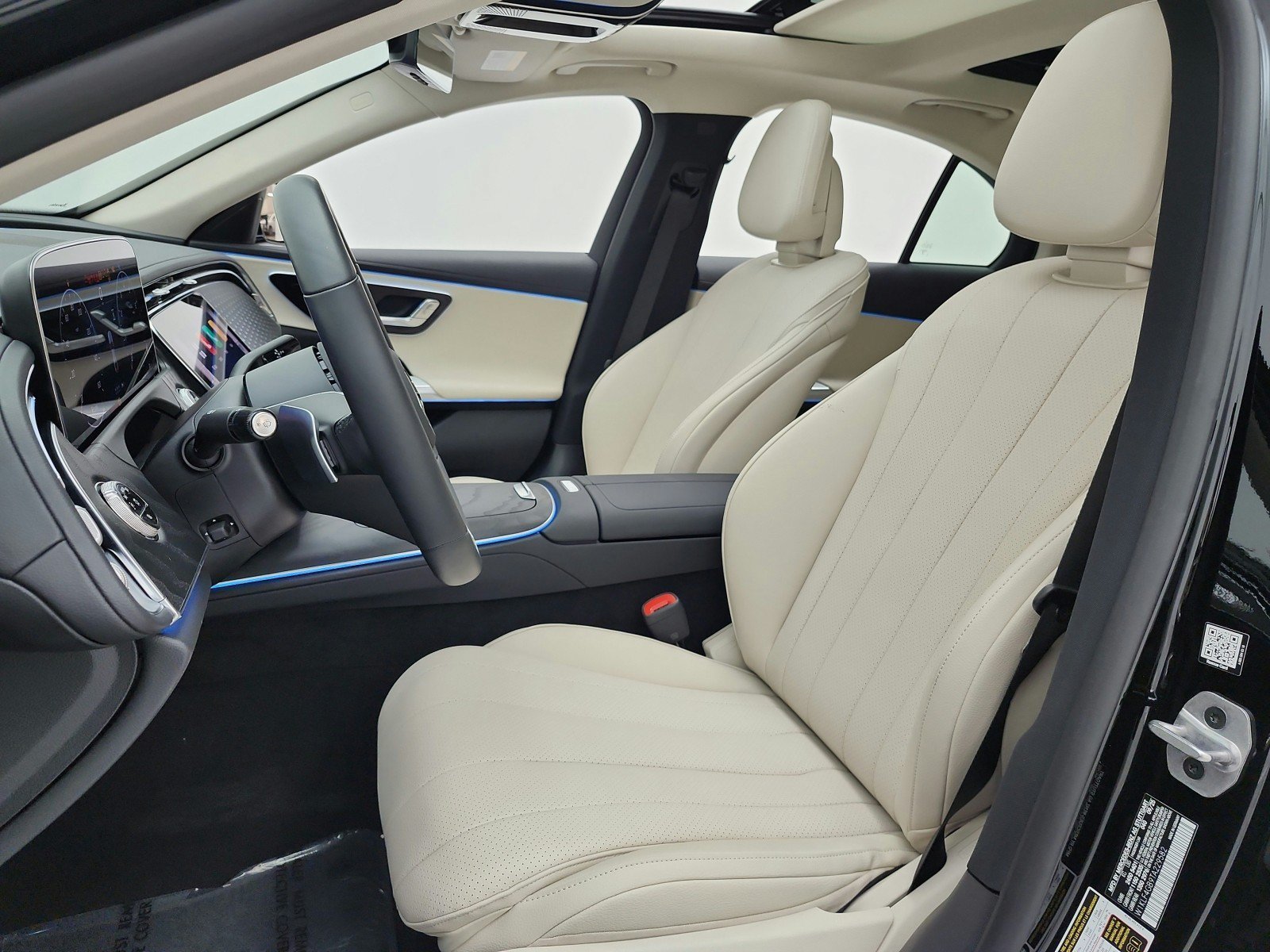 Certified 2026 Mercedes-Benz E 350 Sedan image 13