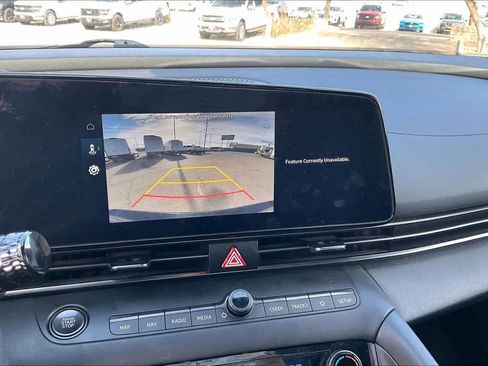 Used 2023 Hyundai Elantra N Line image 26
