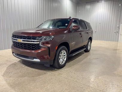 Used 2023 Chevrolet Tahoe LS