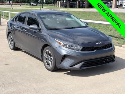 Used 2023 Kia Forte LXS