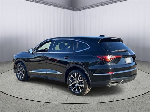 Used 2024 Acura MDX FWD w/ Technology Package image 7