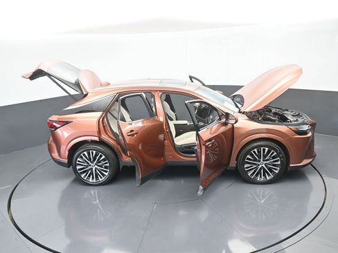 Used 2025 Lexus RX 350 Premium Plus image 72