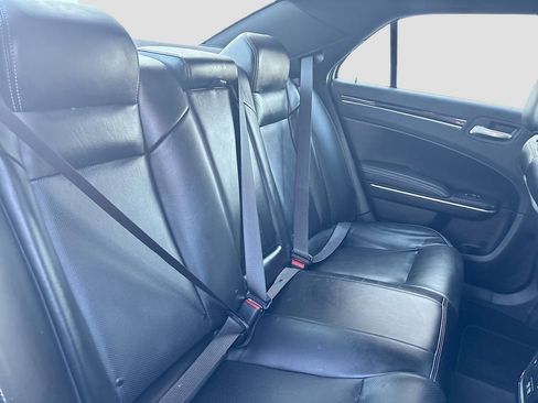 Used 2023 Chrysler 300 S w/ Comfort Group image 29